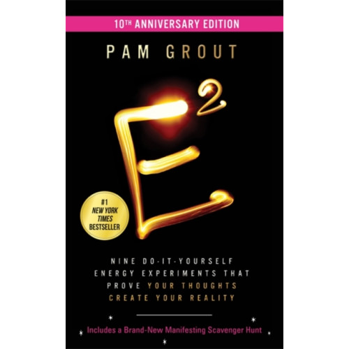 Hay House UK Ltd E-Squared (10th Anniversary Edition) (häftad, eng)