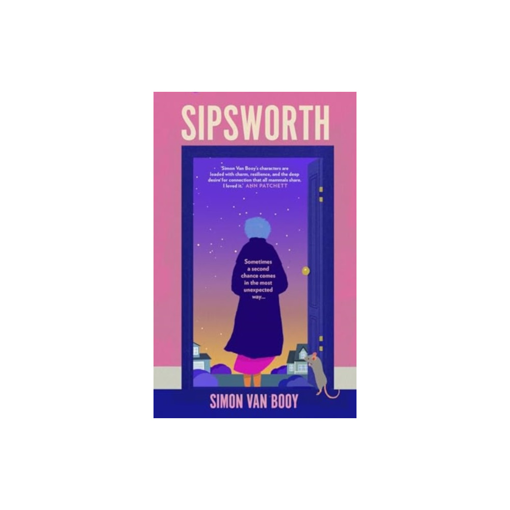 Produktbild för Sipsworth (inbunden, eng)
