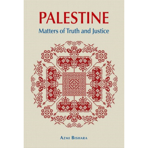 C hurst & co publishers ltd Palestine (häftad, eng)