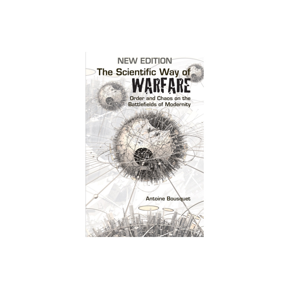 Produktbild för The Scientific Way of Warfare (häftad, eng)
