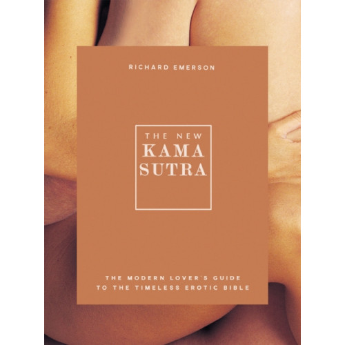 Headline Publishing Group The New Kama Sutra (häftad, eng)