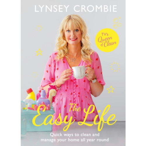 Headline Publishing Group The Easy Life (inbunden, eng)