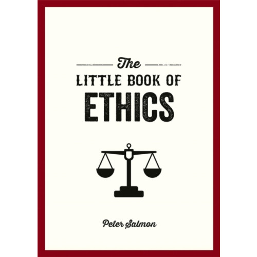 Octopus publishing group The Little Book of Ethics (häftad, eng)