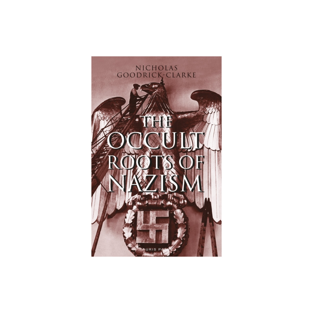 Produktbild för The Occult Roots of Nazism (häftad, eng)