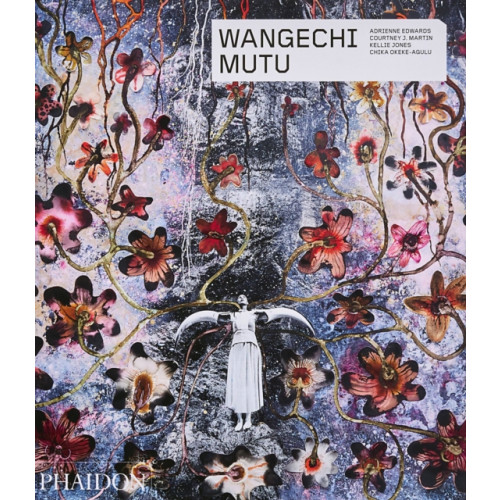 Phaidon Press Ltd Wangechi Mutu (häftad, eng)