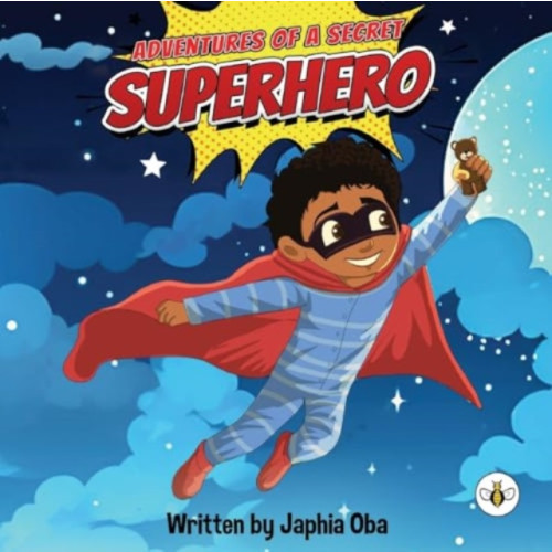 Olympia Publishers Adventures of a Secret Superhero (häftad, eng)