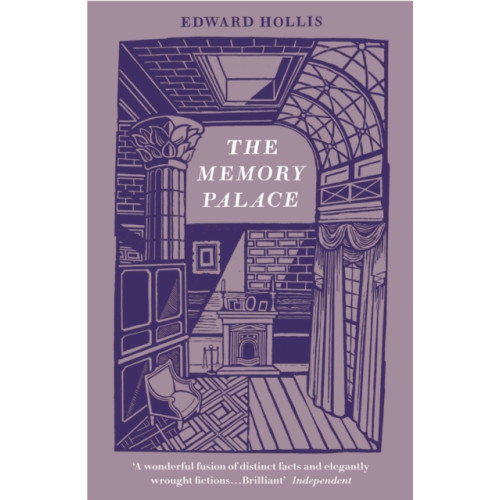 Granta Books The Memory Palace (häftad, eng)