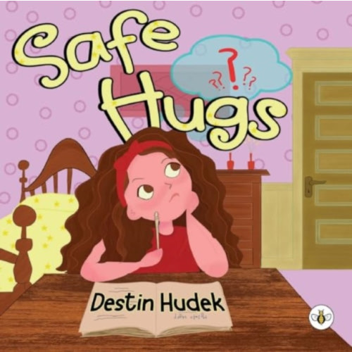 Olympia Publishers Safe Hugs (häftad, eng)