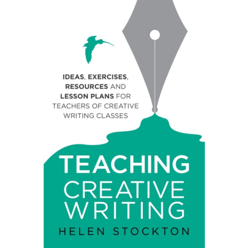 Little, Brown Book Group Teaching Creative Writing (häftad, eng)