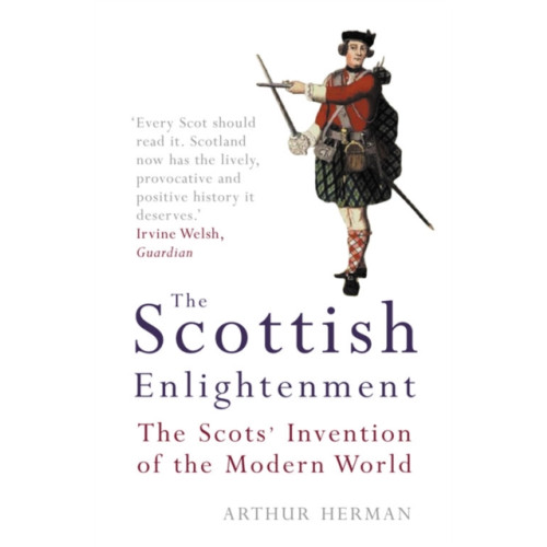 HarperCollins Publishers The Scottish Enlightenment (häftad, eng)