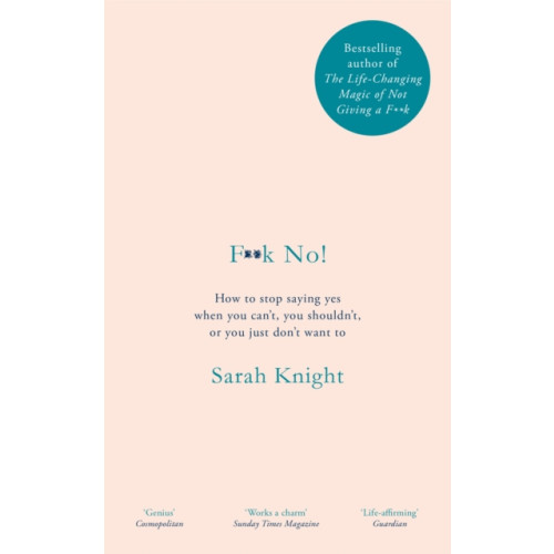 Quercus Publishing F**k No! (inbunden, eng)