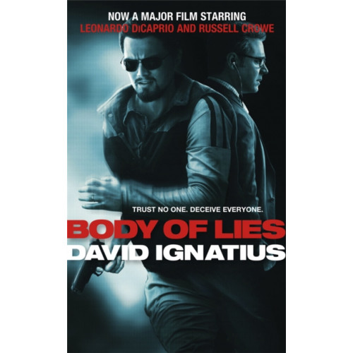 Quercus Publishing Body of Lies (häftad, eng)