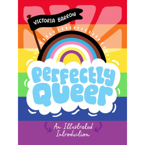 Jessica kingsley publishers Perfectly Queer (inbunden, eng)