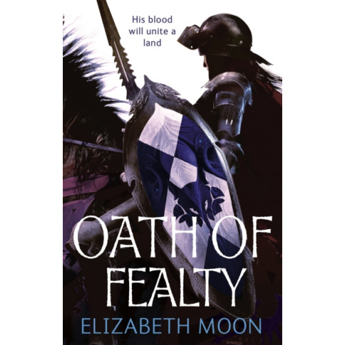 Little, Brown Book Group Oath Of Fealty (häftad, eng)