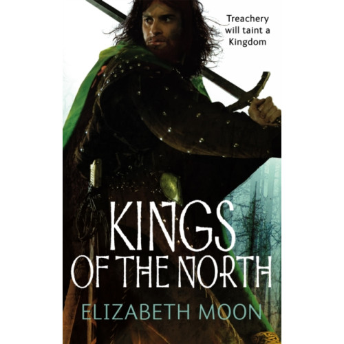 Little, Brown Book Group Kings Of The North (häftad, eng)