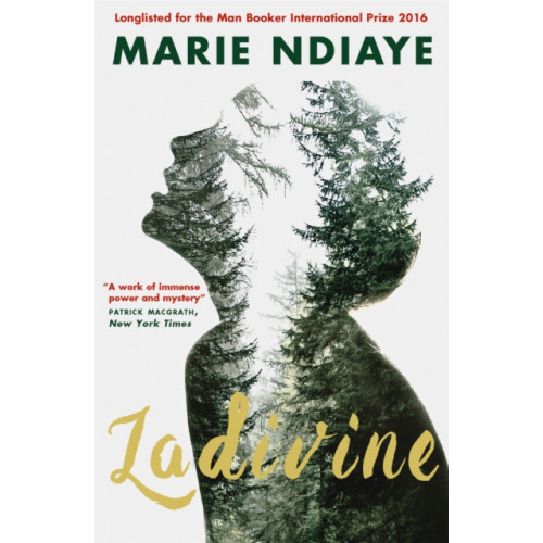 Quercus Publishing Ladivine (häftad, eng)