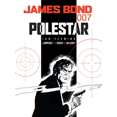 Titan Books Ltd James Bond - Polestar (häftad, eng)