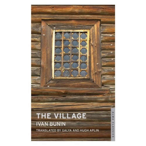 Alma Books Ltd The Village (häftad, eng)