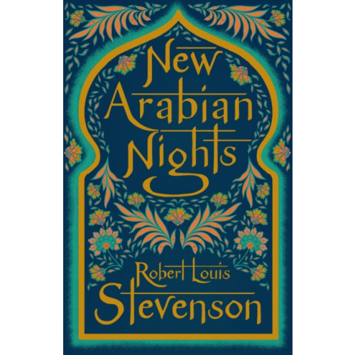 Alma Books Ltd New Arabian Nights (häftad, eng)