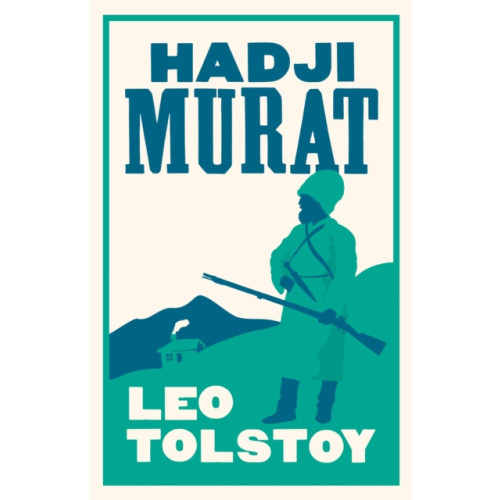Alma Books Ltd Hadji Murat: New Translation (häftad, eng)