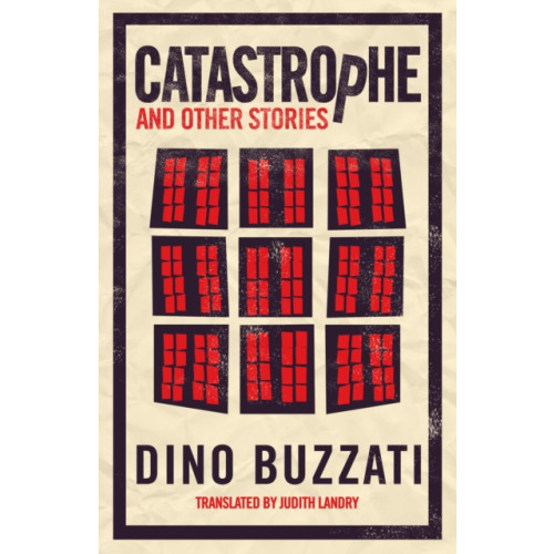 Alma Books Ltd Catastrophe and Other Stories (häftad, eng)