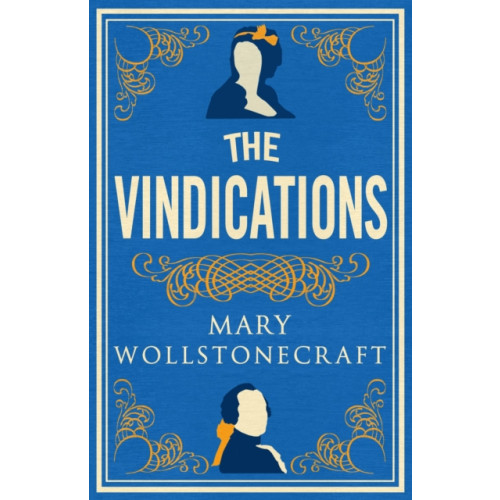 Alma Books Ltd The Vindications (häftad, eng)