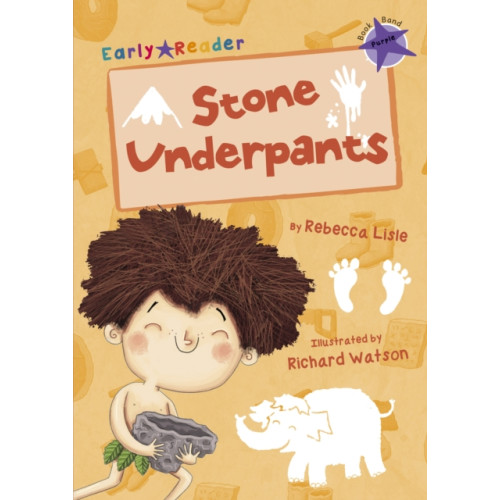 Maverick Arts Publishing Stone Underpants (häftad, eng)