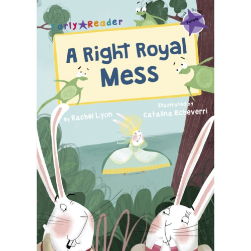 Maverick Arts Publishing A Right Royal Mess (häftad, eng)