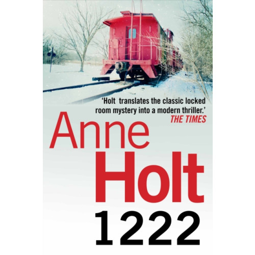 Atlantic Books 1222 (häftad, eng)