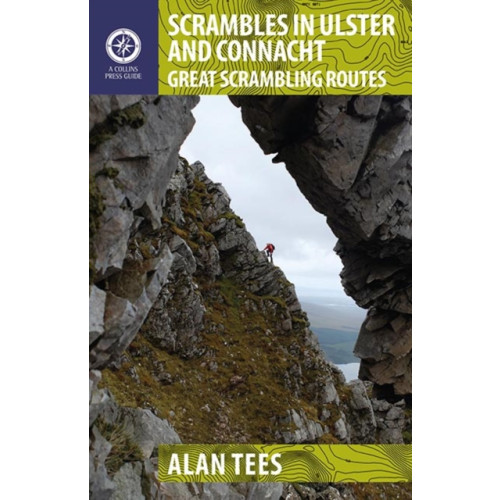 Gill Scrambles in Ulster and Connacht (häftad, eng)