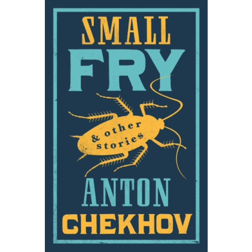 Alma Books Ltd Small Fry and Other Stories (häftad, eng)