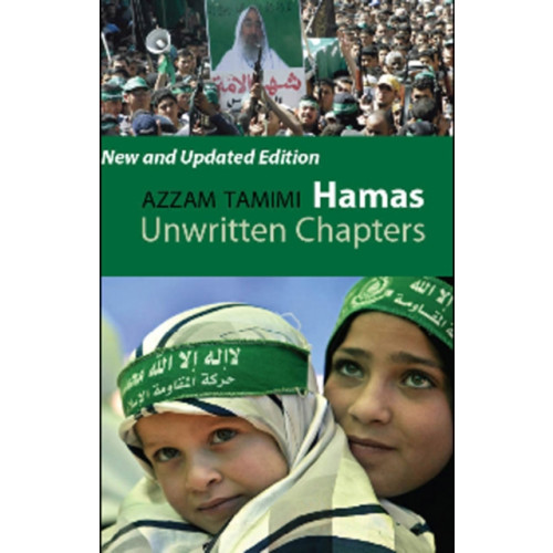 C hurst & co publishers ltd Hamas (häftad, eng)