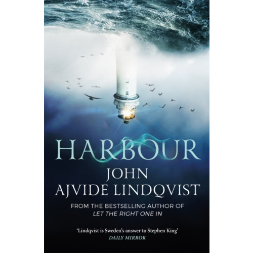 Quercus Publishing Harbour (häftad, eng)