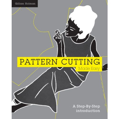 Batsford Ltd Pattern Cutting Made Easy (häftad, eng)