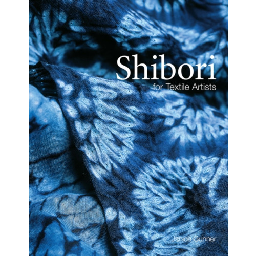 Batsford Ltd Shibori (häftad, eng)