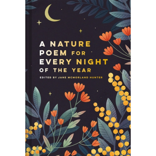 Batsford Ltd Nature Poem for Every Night of the Year (inbunden, eng)