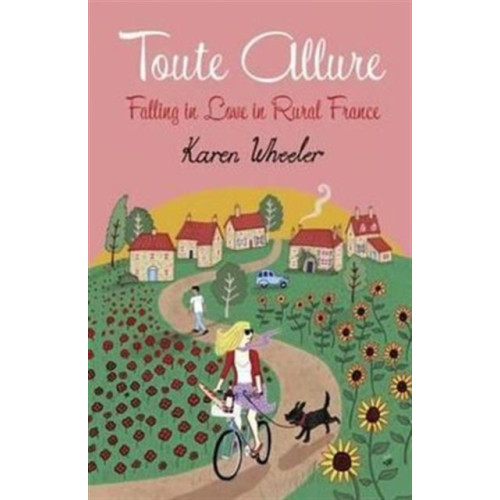 Summersdale Publishers Toute Allure (häftad, eng)