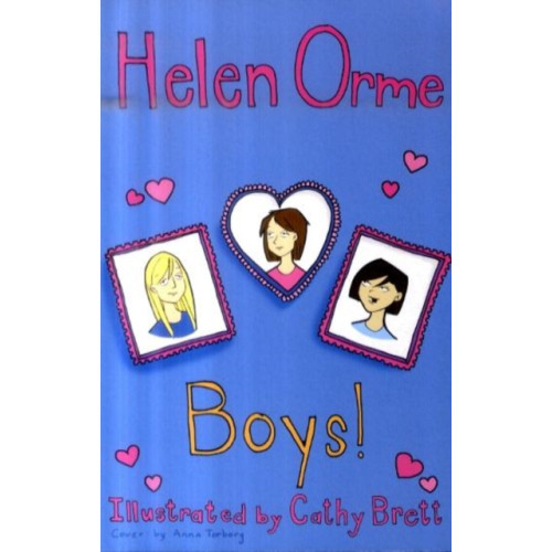 Ransom Publishing Boys! (häftad, eng)