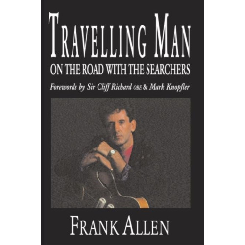 Aureus Publishing Travelling Man (häftad, eng)