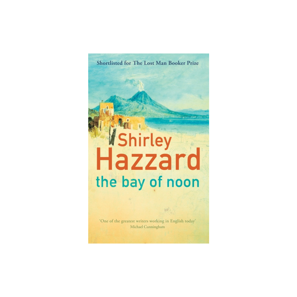 Produktbild för The Bay Of Noon (häftad, eng)