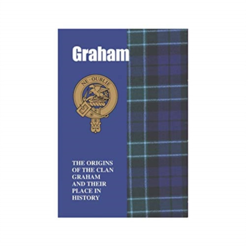 Lang Syne Publishers Ltd Graham (häftad, eng)