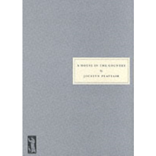 Persephone Books Ltd A House in the Country (häftad, eng)