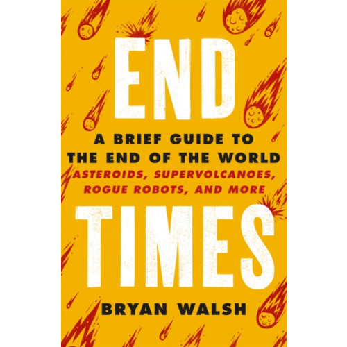 Orion Publishing Co End Times (häftad, eng)