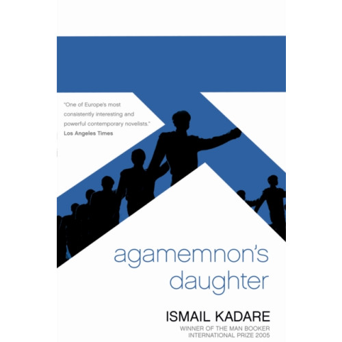 Canongate Books Agamemnon's Daughter (häftad, eng)
