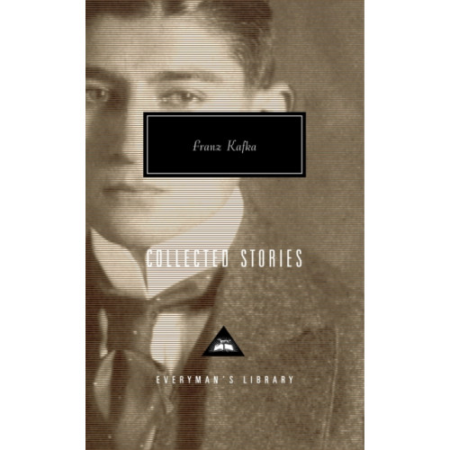 Everyman Collected Stories (inbunden, eng)