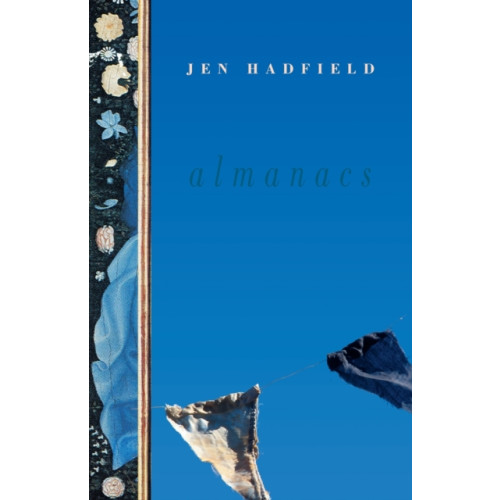 Bloodaxe Books Ltd Almanacs (häftad, eng)