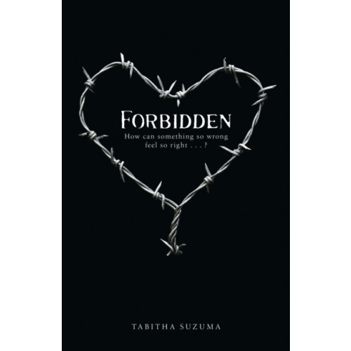Penguin Random House Children's UK Forbidden (häftad, eng)