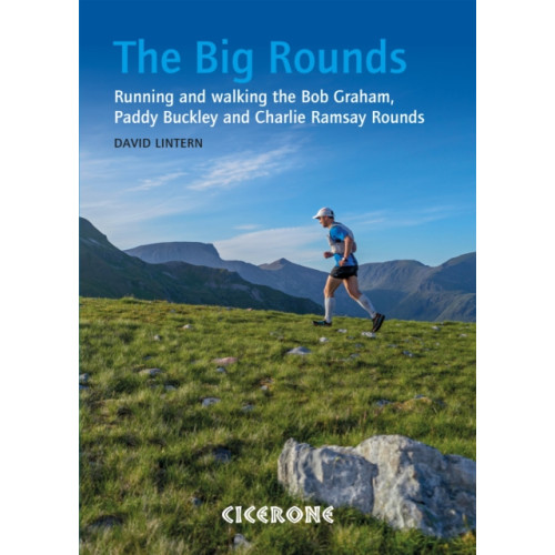 Cicerone Press The Big Rounds (häftad, eng)