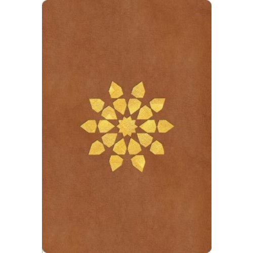 Wooden Books Islamic Geometry Journal (häftad, eng)