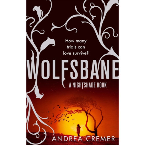 Little, Brown Book Group Wolfsbane (häftad, eng)